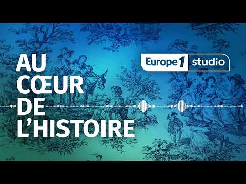 AU COEUR DE L'HISTOIRE : Marie-Thérèse de France, l'orpheline du Temple