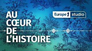 AU COEUR DE L'HISTOIRE : Marie-Thérèse de France, l'orpheline du Temple