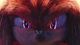 Thoughts on the Second Sonic Movie