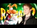 Rayman 2 The Great Escape Nitro Rad 
