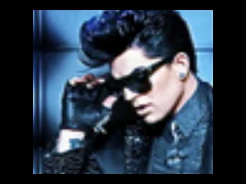 HAPPY ADAM LAMBERT DAY!!! MAY 8TH 2010