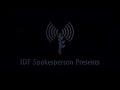 Iron Dome Intercepts Gaza Rocket