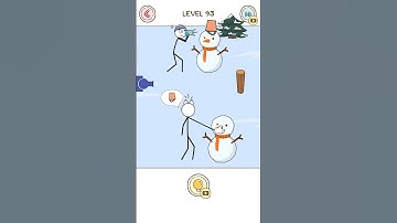 Thief Puzzle Level 93