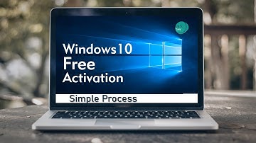 How To ACTIVATE Windows10 Free, Using Cmd || #DigiGraphics