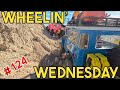 Crawler Canyon Presents:  Wheelin' Wednesday #124, Hold Shift to Run