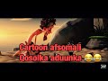 Cartoon Afsomali Qosolka Aduunka Qosol Qosol