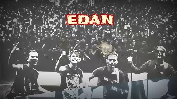 Superiots - Baturan Edan (Official Lyric Video)