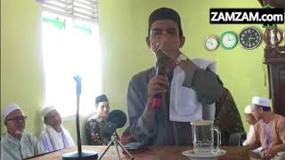 5 Persiapan Untuk Menyambut Ramadhan Ustadz Abdul Somad Lc  Ma