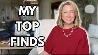 Everything I Bought & Loved in August! (Fashion, Beauty, Home & Accessories)
