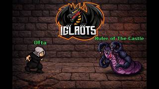 [IGLAOTS.NET] CUSTOM BOSSES | THE WAY TO 'Ruler of The Castle' | OFTA