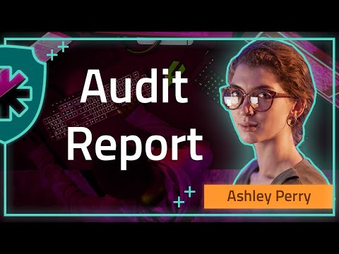 Audit Report