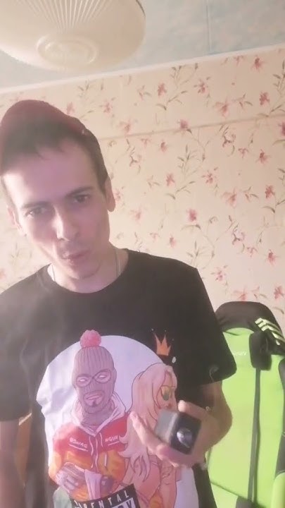 жижа Хот Спот жвачка Ледяная Вишня #HotSpot #bubblegum #ЛедянаяВишня # ...