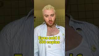The Sad Truth About Sam Smith's Downfall