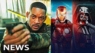 Bad Boys 4, Disney Startet Eher, The Great Machine Film News