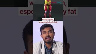 PCOS లక్షణాలు ఇవే: అసమాన పీరియడ్స్, మొటిమలు & బరువు పెరుగుదల