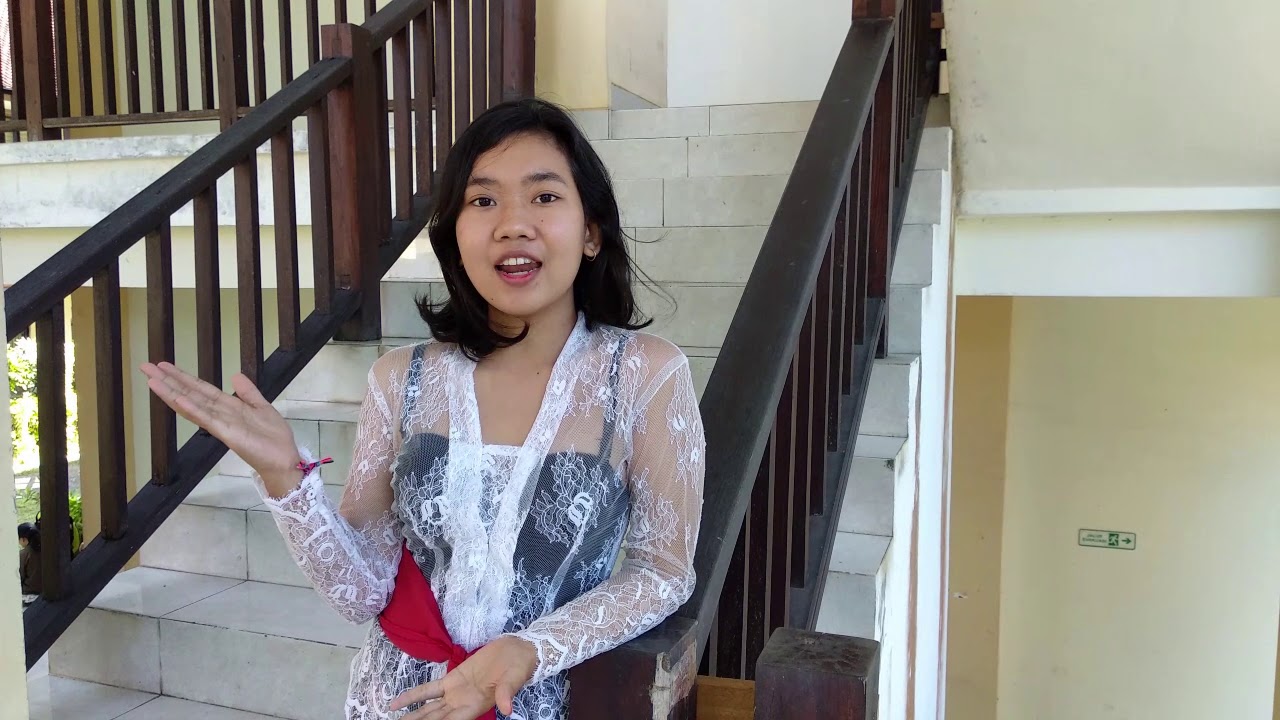 CONVENIENCE SAMPLING II Begini Rasanya Jadi Pewawancara