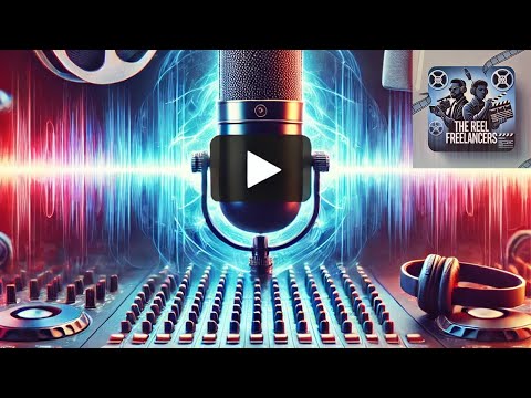 Why Audio Can Make or Break Your Film