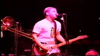 LESS THAN JAKE: Liquor Store (LIVE) February 1, 1998 at The Trocadero Transfer San Francisco, CA USA