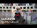 Osman Bey Lucas ın Cezasını Kesti Kuruluş Osman