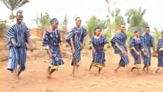 Anice Pepe - Satigban Towe