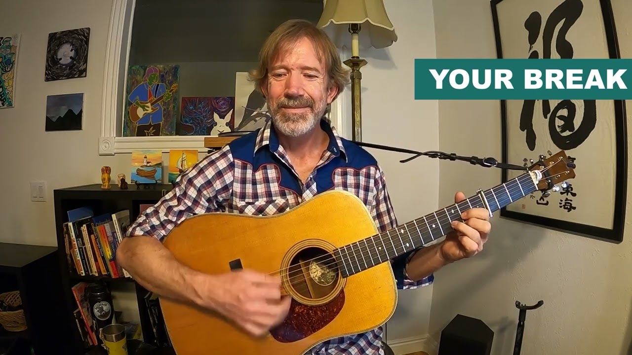 Jam-Along