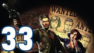 BioShock Infinite [HD] Walkthrough / Let