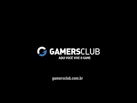 Gamers Club Mercado de games não é uma tendência passageira