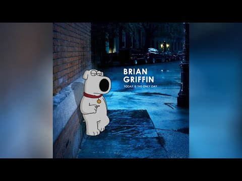 Brian Griffin Sings Self Medication