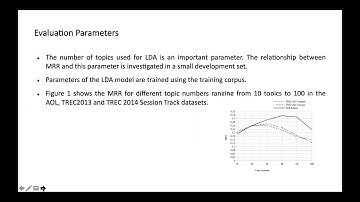 Group-based Personalization Using Topical User Profile