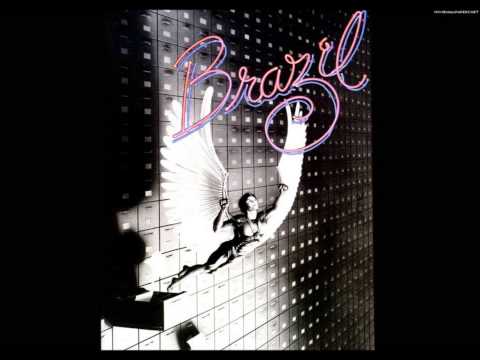 Kate Bush y Michael KamenSam Lowry's 1st Dream Brazil