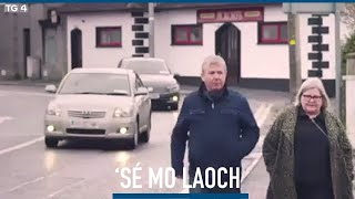Geraldine & Eamonn Cotter | 'Sé Mo Laoch 2020 | TG4
