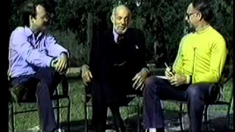 Dr. Benjamin Spock~On Living Free!