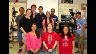 Jcns News Team Memories