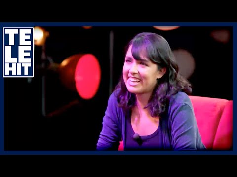 Tu talento, mis contactos: Guimel Romero | Tu talento, mis contactos | Telehit