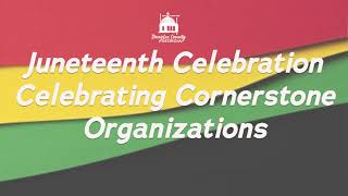 Juneteenth Celebration 2024