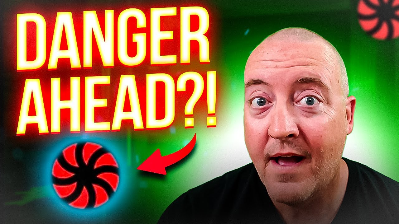 Clore AI Warning 🚨 If This Price Level Breaks The Dumpster Is Next!