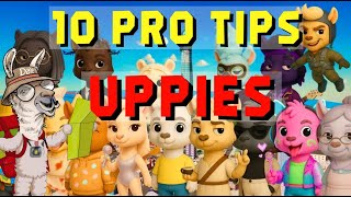 Upland Guide Reviewing Top 10 Uppies Tips From Uplander To Chief Executive Neighborhood King