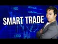 Phương pháp Smart Trade độc quyền  -  Smart trade khác gì Long term | Có nên đầu tư Smart Trade ?