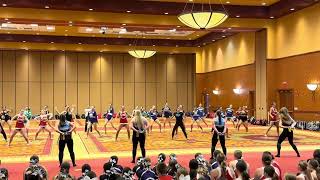 2026 UDA Camp -Mix Routine  News