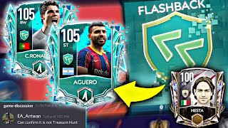 FLASH BACK IS NEXT EVENT IN FIFA MOBILE 21!! NEW EVENT CONFIRMED FLASH BACK | LEAKS FIFA MOBILE 21