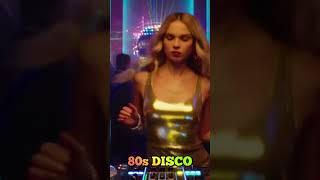 This Beat Feels Illegal to Skip (80s Disco)