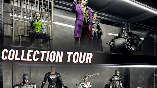 Collection Tour | Hot Toys and INART #hottoys #roomtour