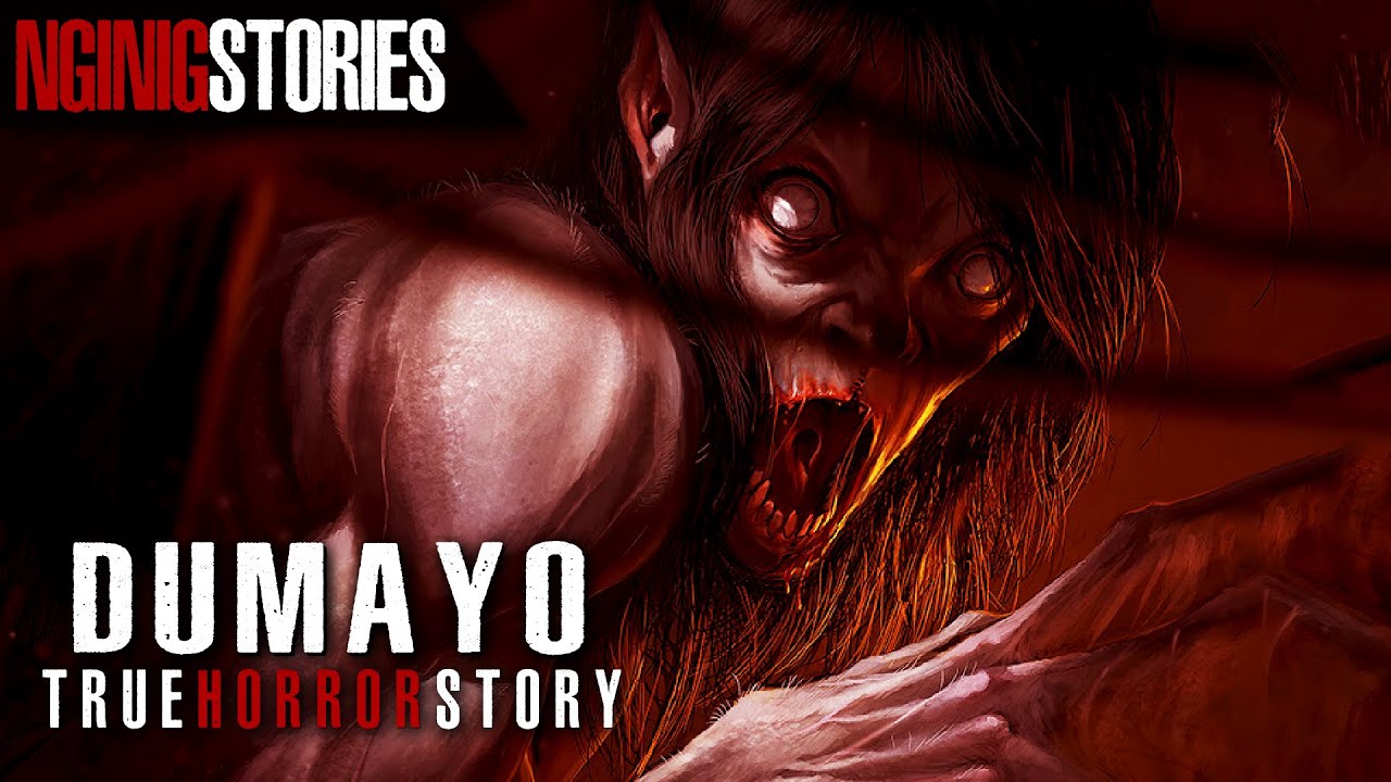Download DUMAYO || Tagalog horror Story ( True Story )