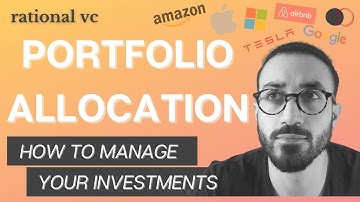 The Ultimate Guide to Building a Winning Investment Portfolio