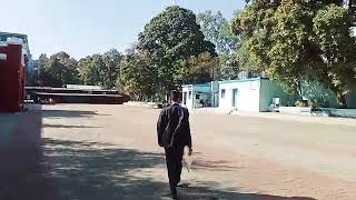 Xavier milo na Tum St Xavier College Ranchi@Status.