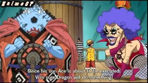 Download Ivan Sees Dragon In Luffy Mp3 Free And Mp4