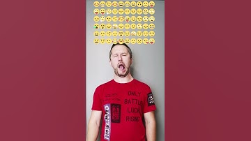 Hand Gestures Challenge vs Emoji Challenge Showdown #handchallenge  #emojichallenge #funnyvideos