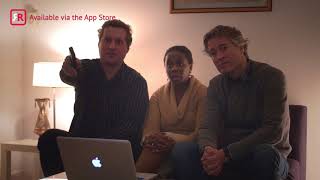 Screen Mirroring from Mac to your Smart TV screenshot 5