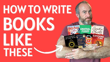 Het enige dat alle geweldige verhalen gemeen hebben (Dit zal je schrijfstijl veranderen!)