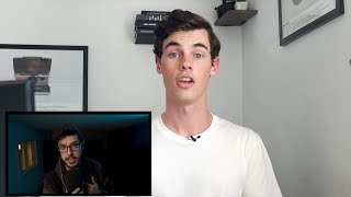 i tried to write a movie in 7 days REACTION